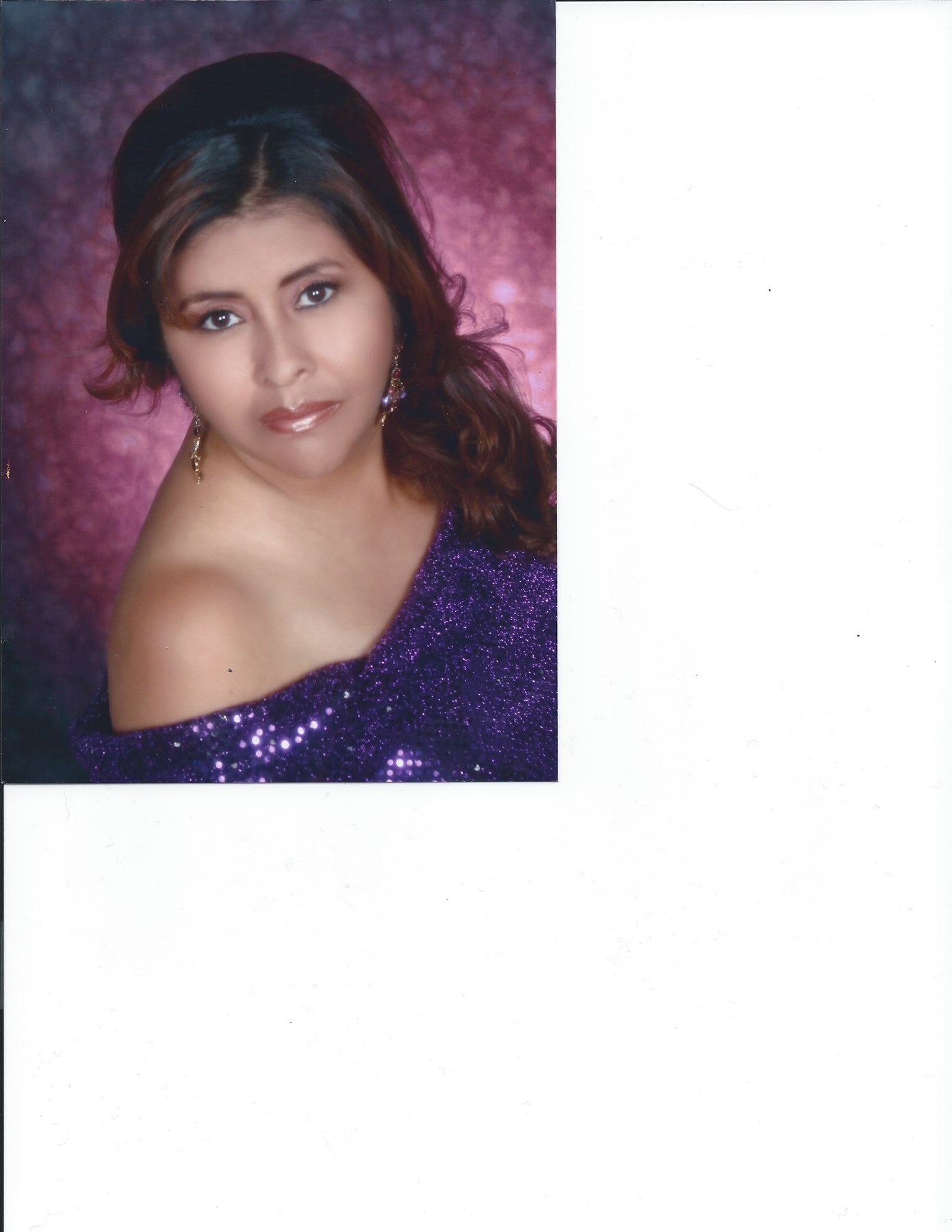 Obituario de Ivonne Alfaro