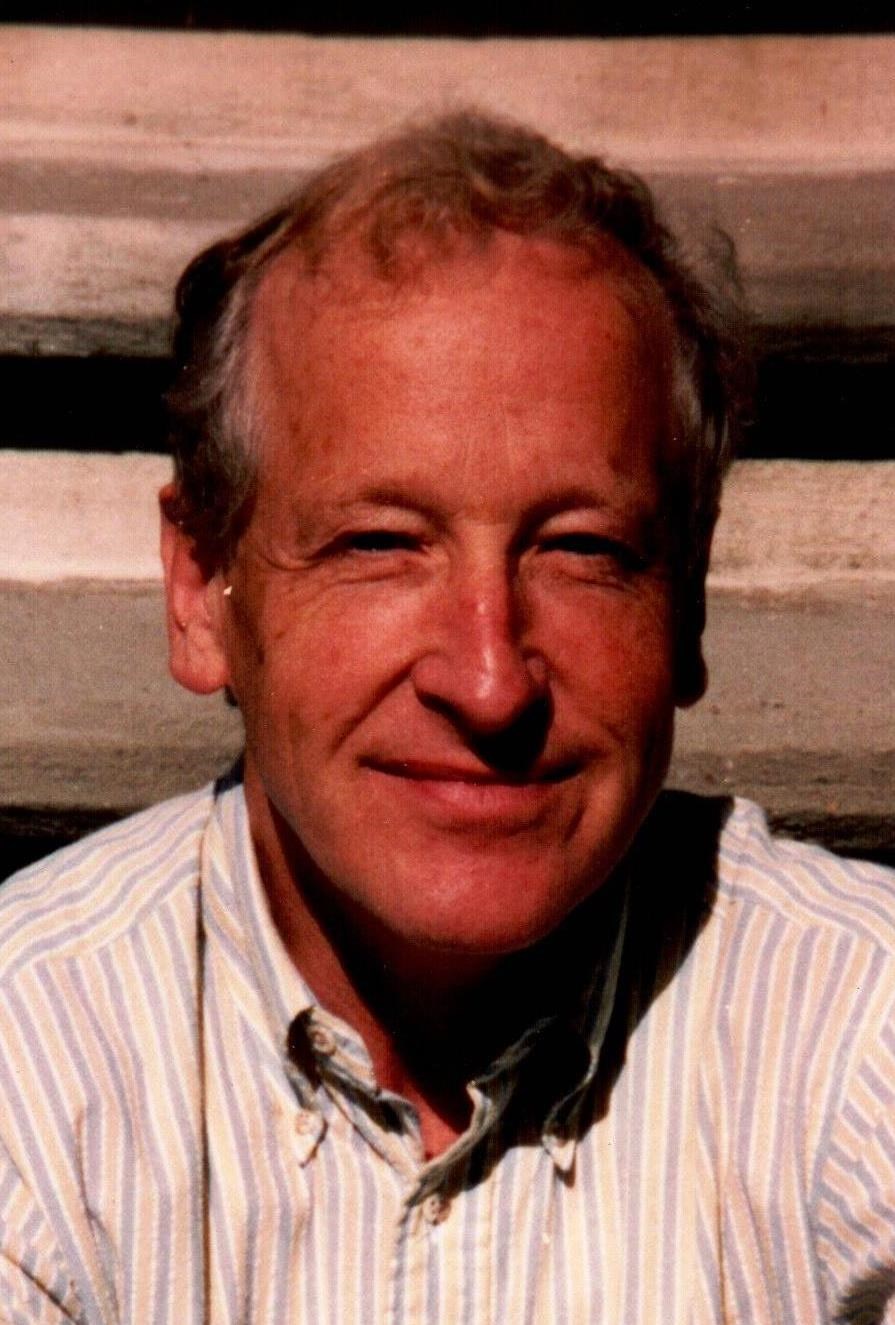 Stuart Merillat Obituary