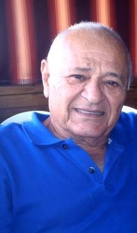 Obituary of Gregorio Oscar Rivera Cruz