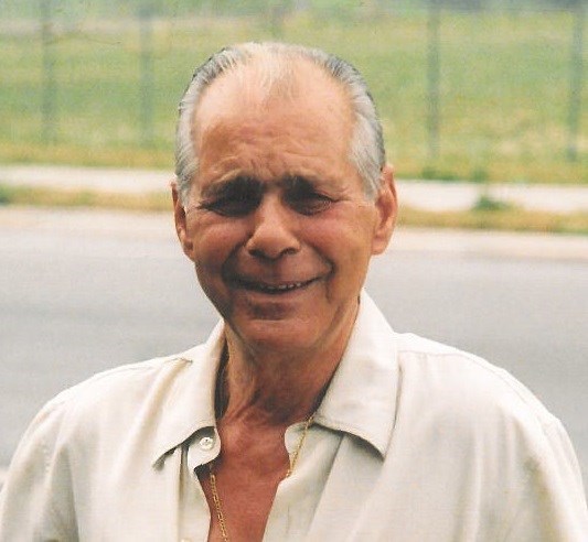Obituary of Aldo Miceli