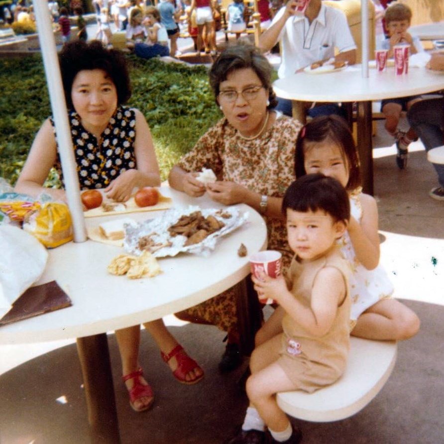 Esther Hung Obituary Houston Tx