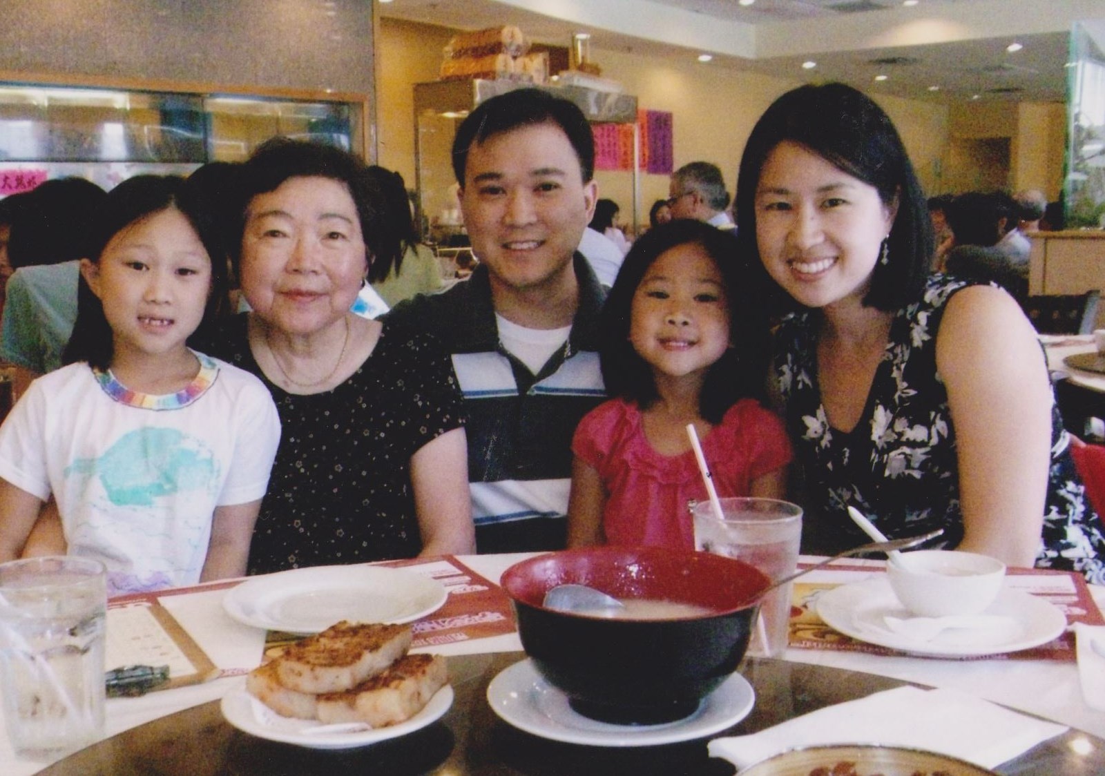 Esther Hung Obituary Houston Tx