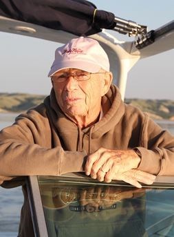 Obituario de Lendall "Brad" Keith Bradford