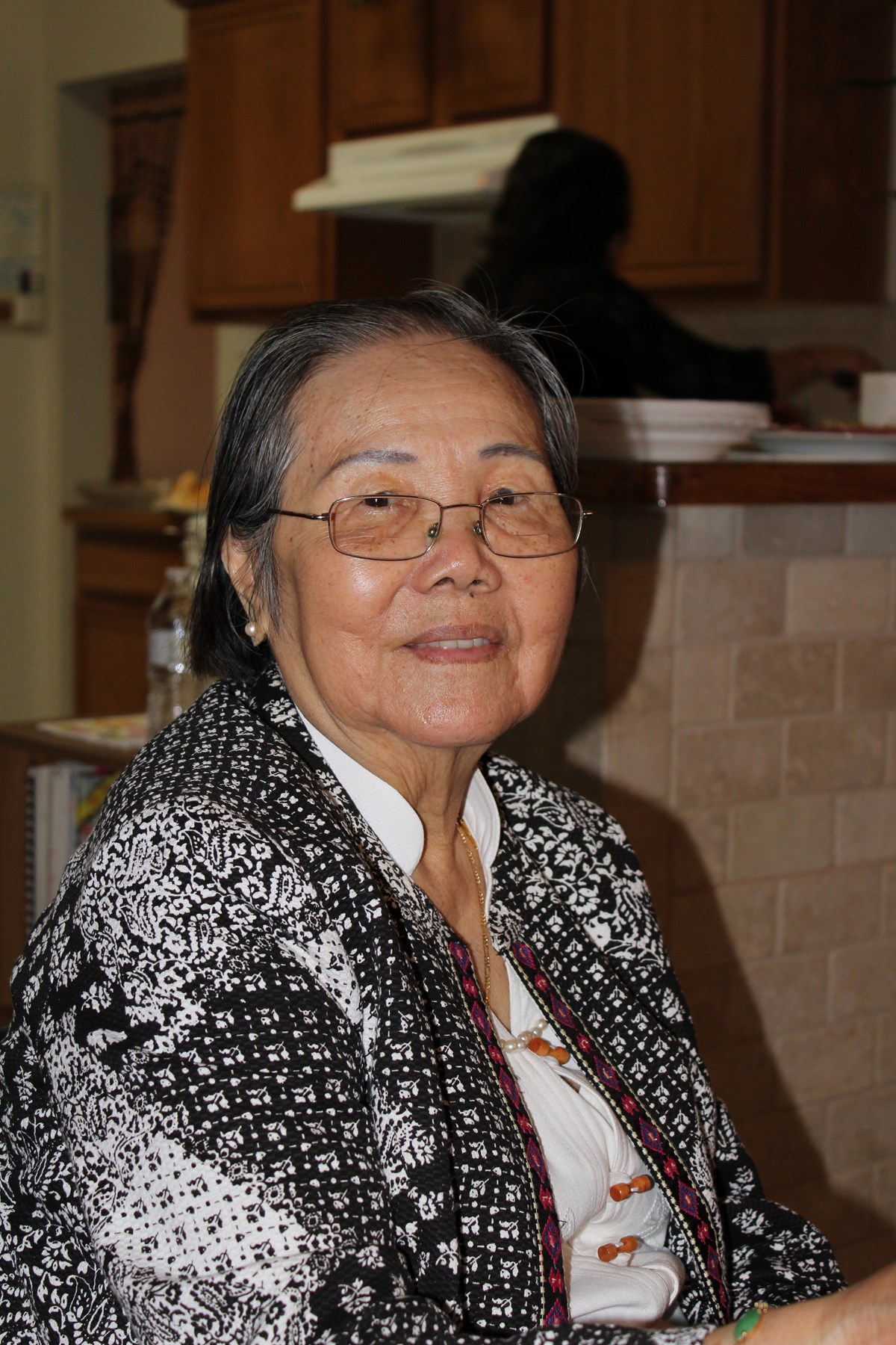 Obituary of Mrs. Doan Thi Huynh
