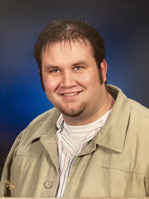 Obituary of Joshua Wayne Mathews