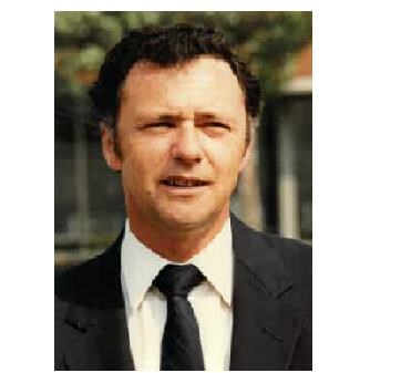 Obituary of Roger Robichaud