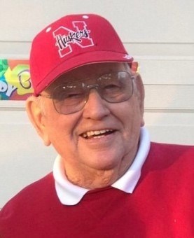 Obituario de Donald Emil Keith Johnson