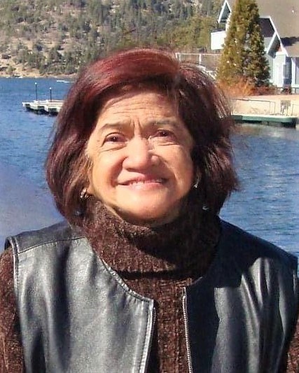Obituary of Puso Salcedo Jimenez