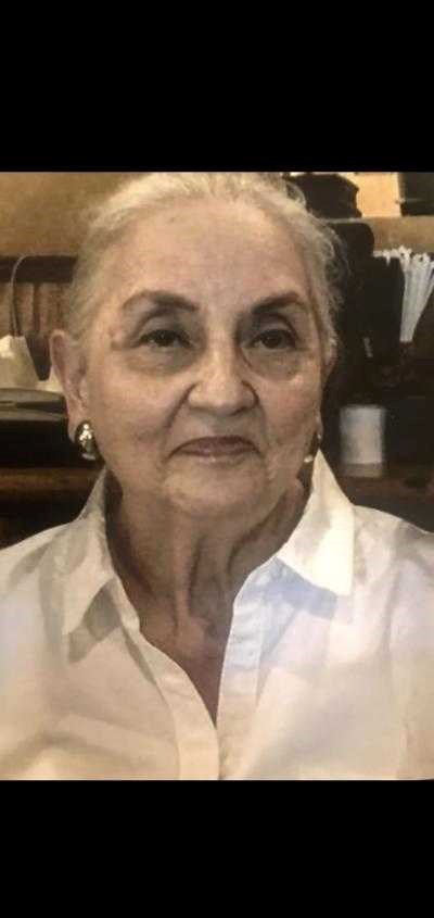 Obituary of Gloria Ann Cummins