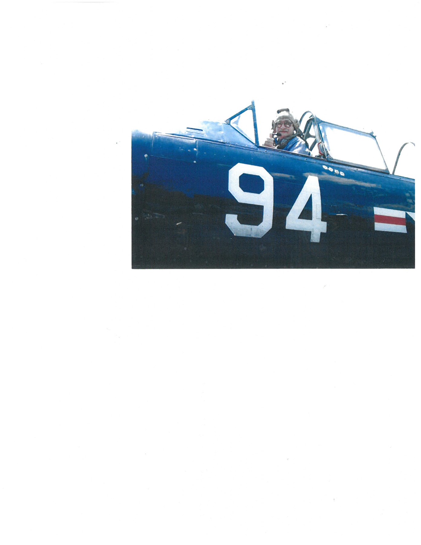 Avis de décès de Charles H. Mangold