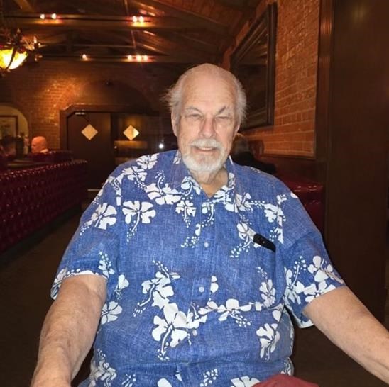Obituary of John Stanley Murset