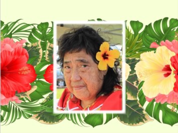 Obituary of Mwelik Thromman