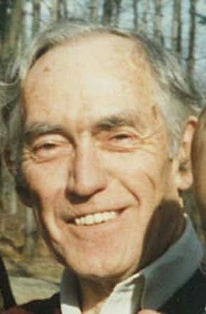 Obituary of Ernest J. Moran