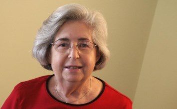 Obituary of Carolyn Sue Ireland