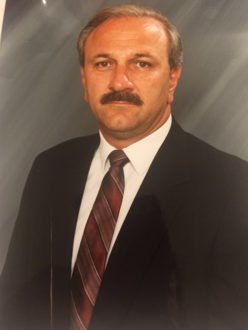 Obituary of Frank Joseph Tinelli Sr.