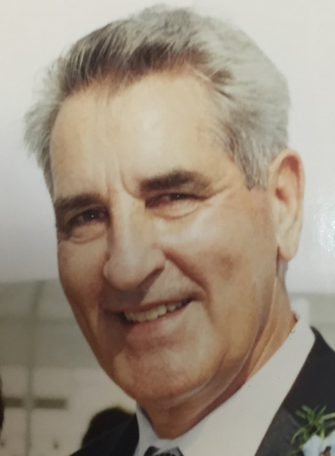 Obituary of Marion J. Saunier