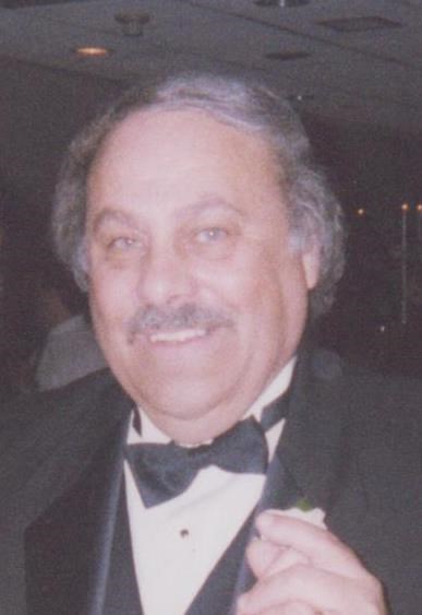 Obituary of Daniel Scocozza