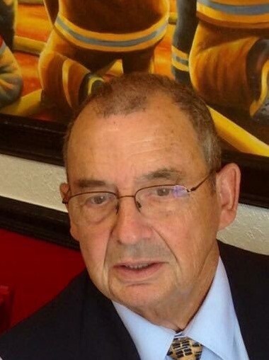 Obituary of Edward Alco Hooks