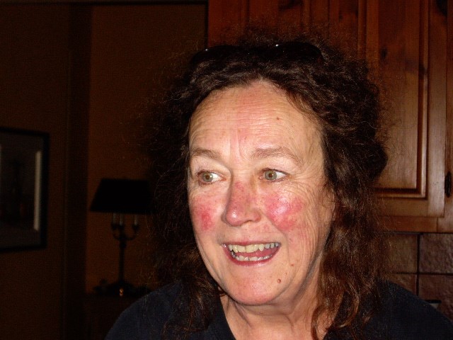 Avis de décès de Christiane Guay