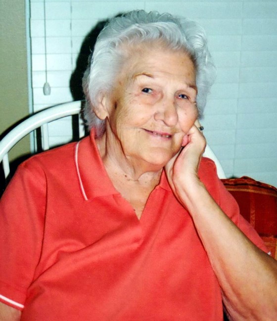 Obituary of Lillian E. Zaker