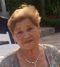 Obituary of Elsa E Hurtado