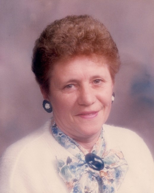 Obituary of Elizabeth "Betsy" Ann Routliffe