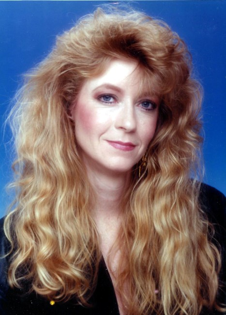 Avis de décès de Karen Jeanne Moham-Robinson