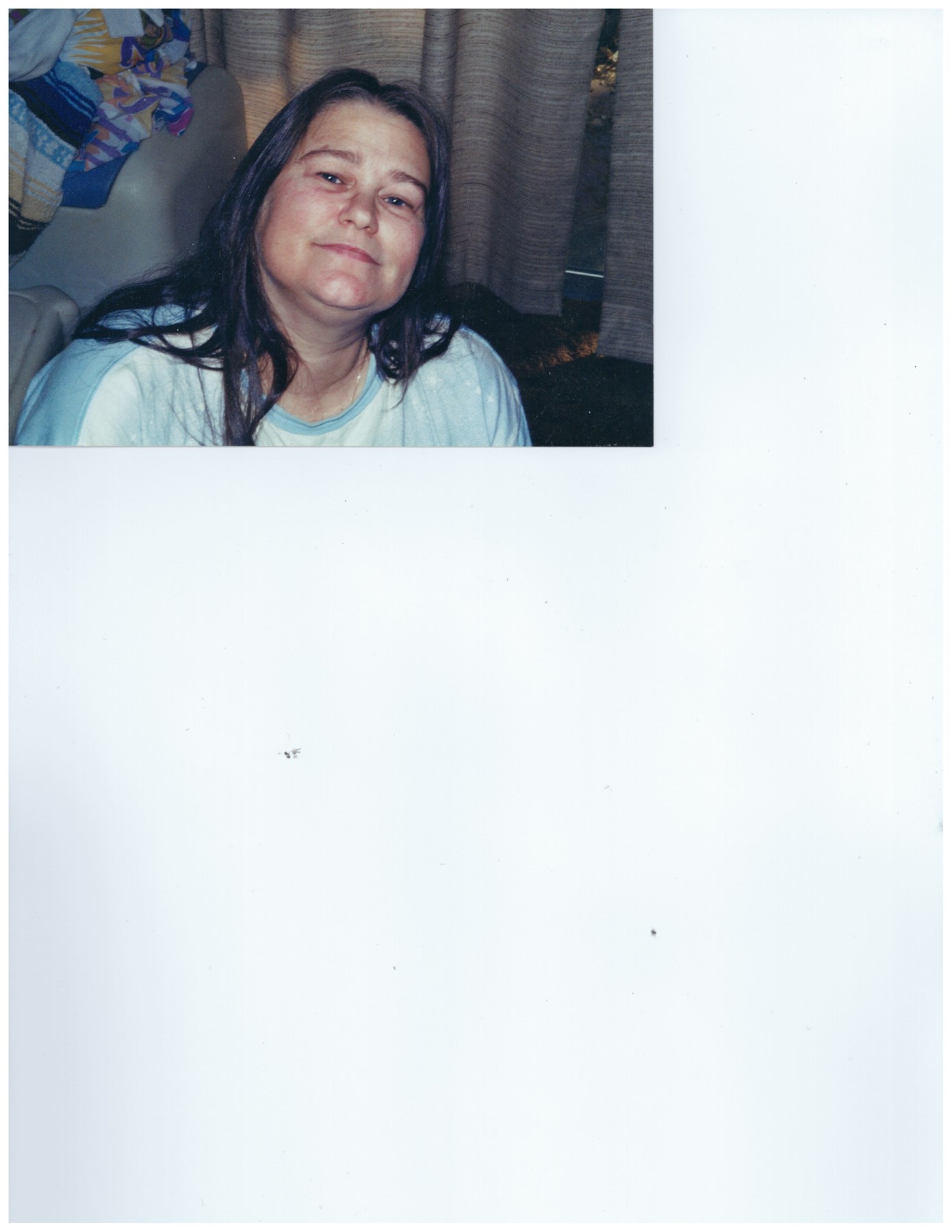 Obituary of Billie Dean Gallagher