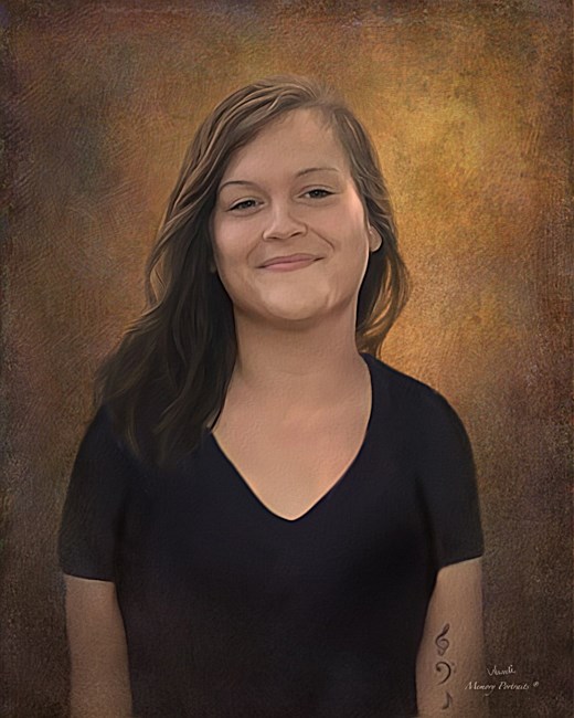 Obituary of Melinda Marie Burns