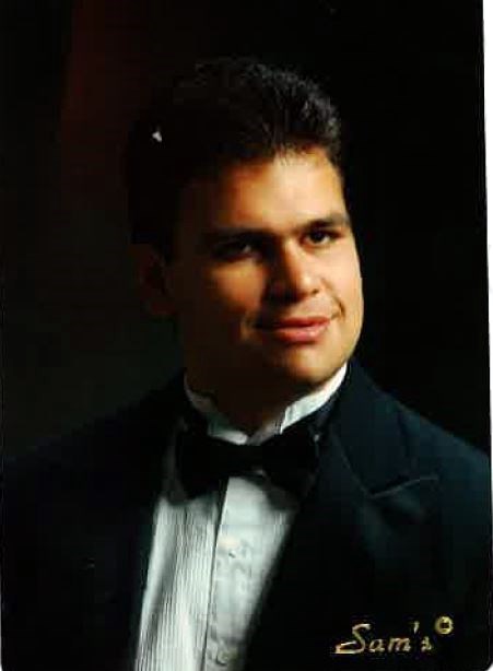 Obituary of Alfredo Gonzales III