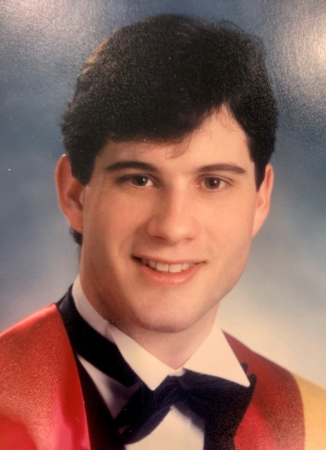 Obituary of Paul Alexander Miller