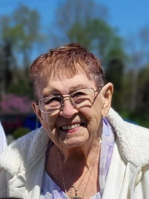 Obituary of Jacqueline Flo Kepple