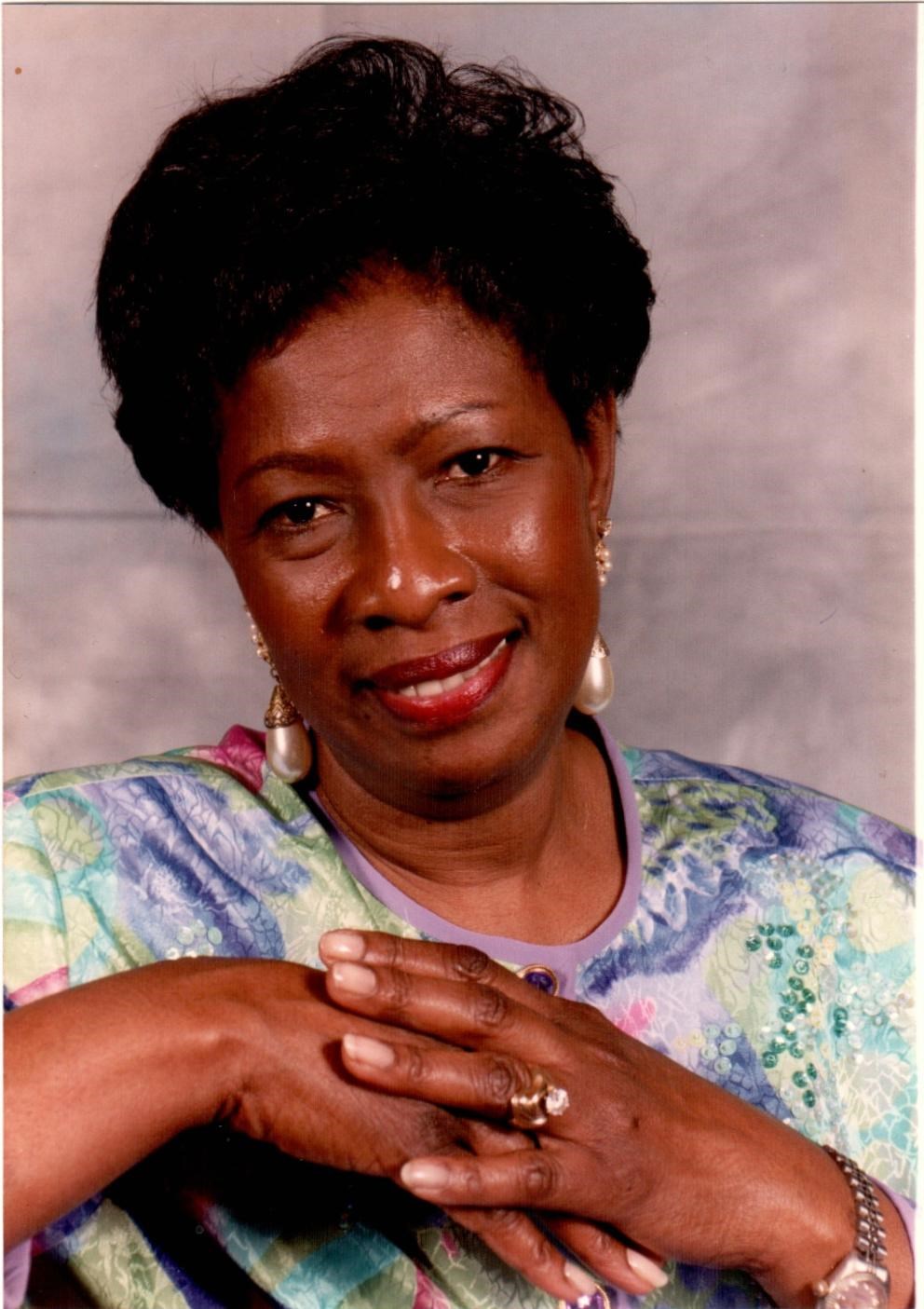 Lola Minneweather Obituary Fort Worth, TX