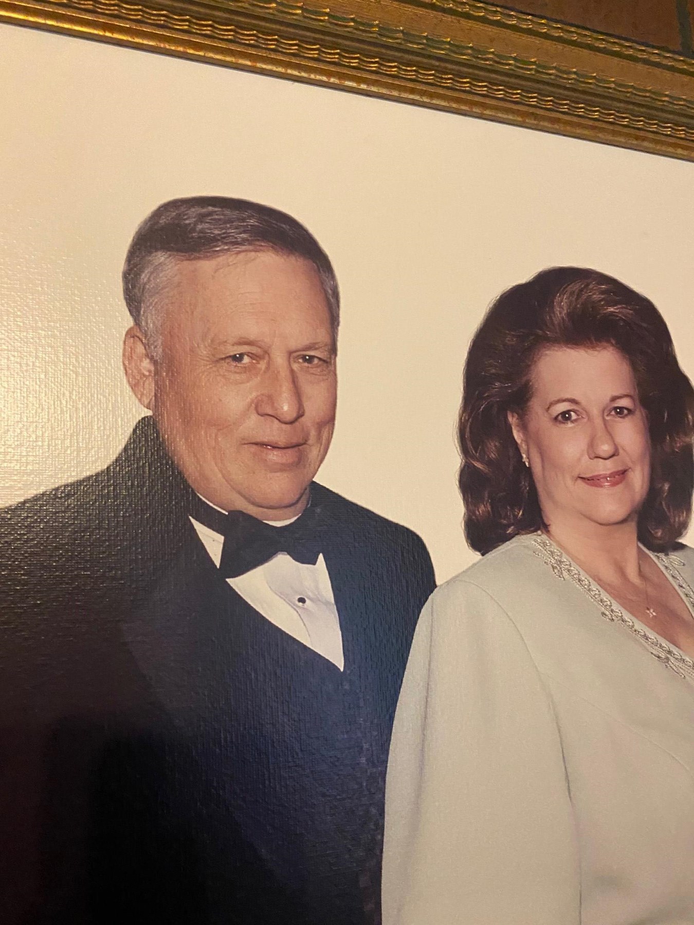 Obituary of Earl Reeves