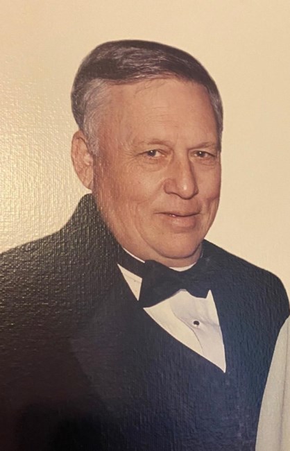 Obituary of Earl Reeves