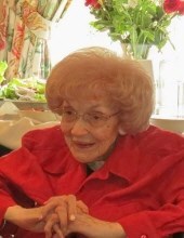 Obituary of Catherine Dailey