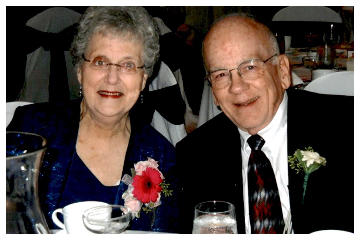 Obituary of Julia Kathryn Hartman Heinbaugh