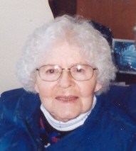Obituary of Mrs Lorraine B. Ellis Ames