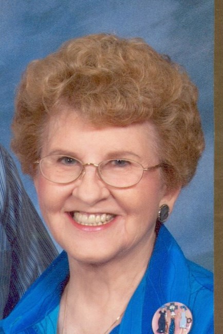 Obituary of Barbara Flinn
