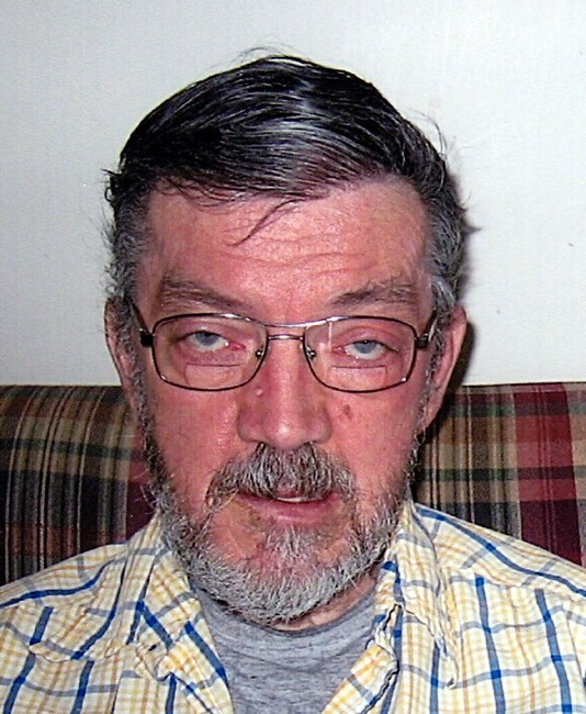 Avis de décès de Paul Andrew Gelinas