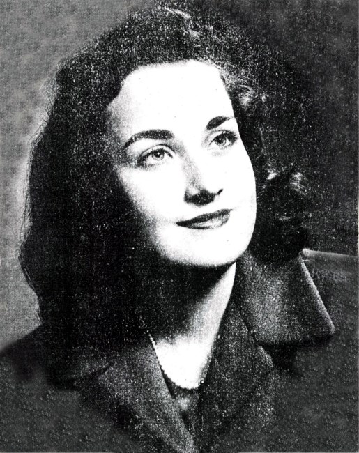 Obituary of Barbara Jean Madden