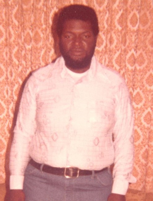 Obituary of Lee Nichols Jr.