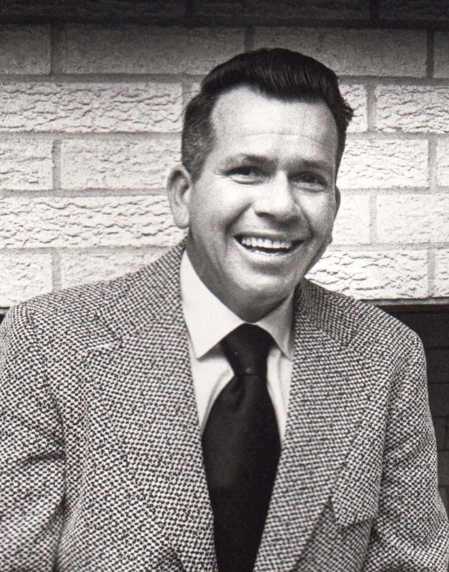 Obituary of Kurt Herman Von Quintus Sr.