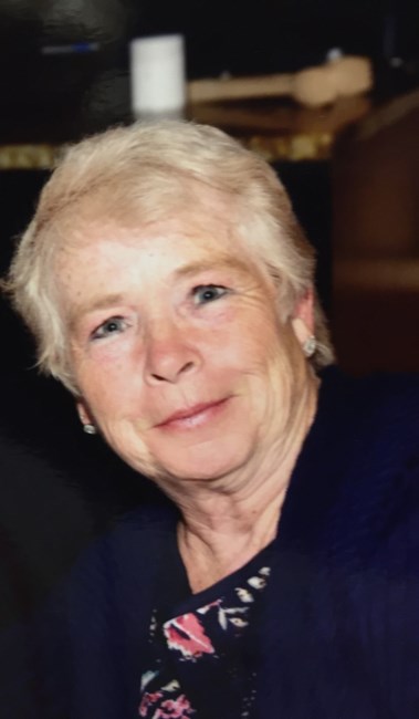 Obituary of Carol Jean Thompson