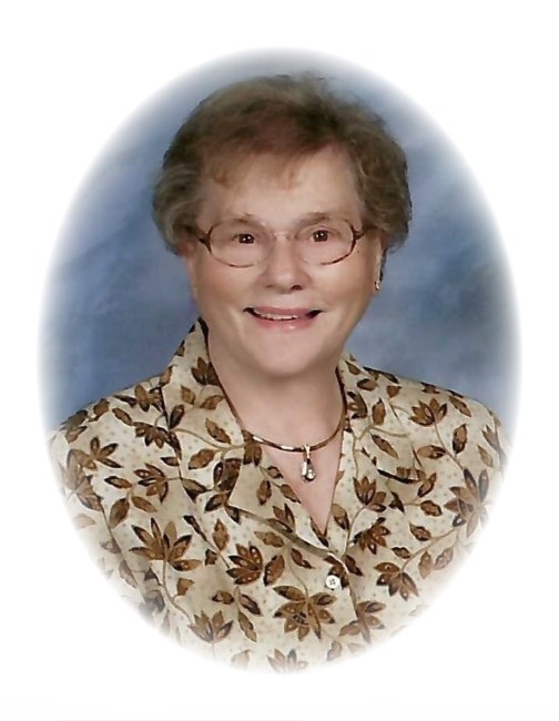 Obituario de Mary Jean "Jean" Grilliot