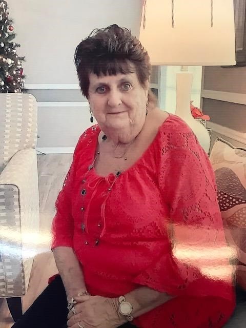 Obituary of Laura L. Knapp