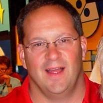 Obituary of Andrew "Wilty" Wiltberger