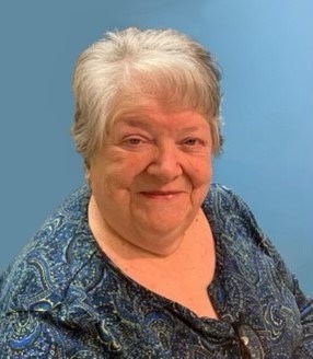Obituary of Sandra Lee Hutson