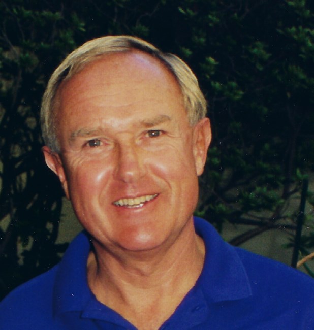 Obituary of Linton Deroy Kingsbury