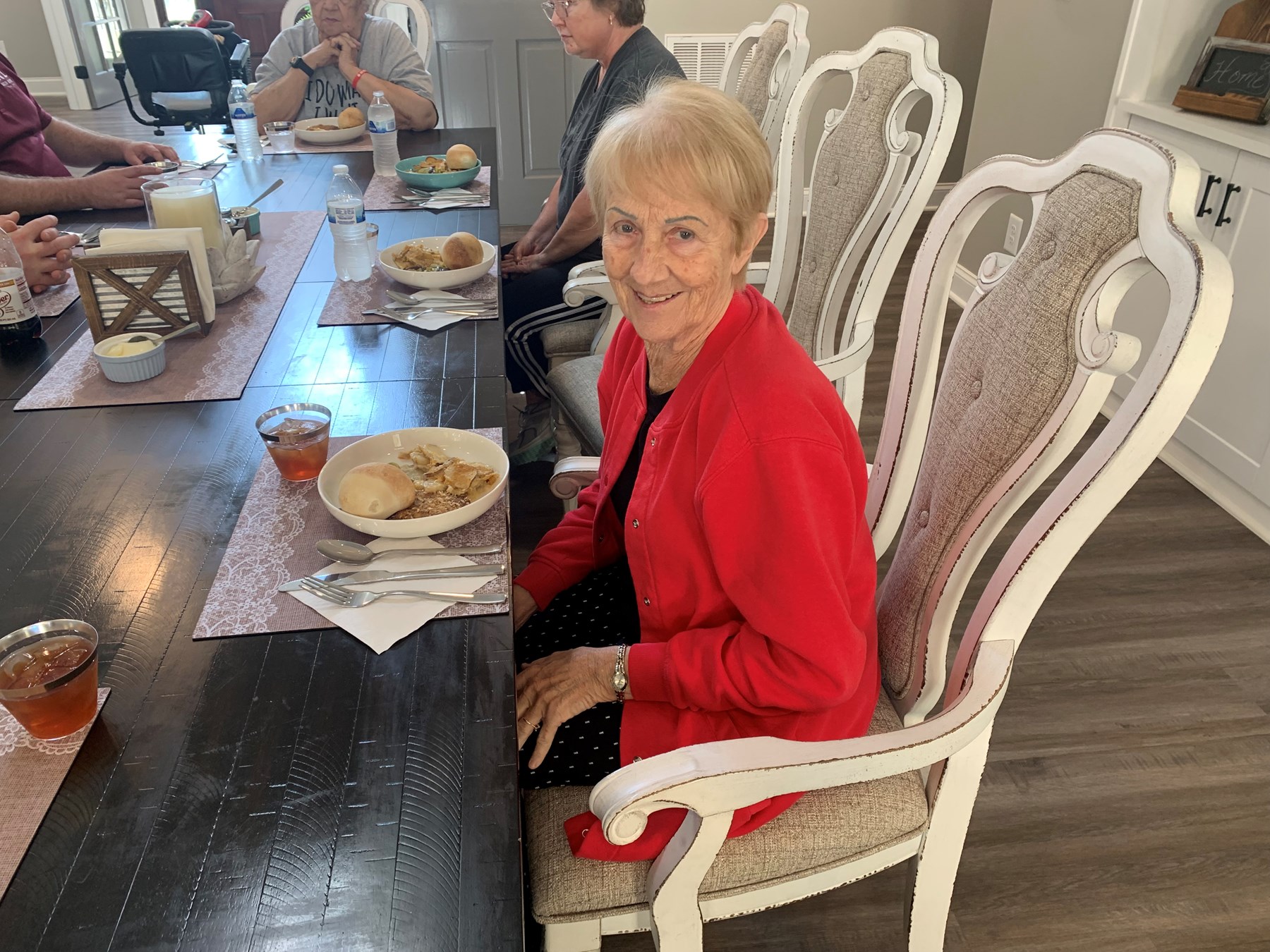 Obituary of Patricia Gale Cobb